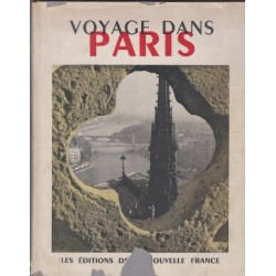 Voyage dans Paris, 1945,...