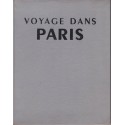 Voyage dans Paris, 1945, Pierre Mac Orlan, 112 photographies artistiques Paris 1945