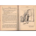 Les chefs d'œuvre de Molière, par Arrigon, 1936 - Les précieuses ridicules, Le médecin malgré lui, Tartuffe, L'avare