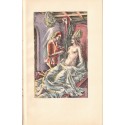 Das Dekameron, Giovanni Di Boccaccio,1925 - Boccace, Décaméron, Littérature Moyen Age, fables, gravures Erich Gruner, érotisme