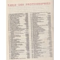 Voyage dans Paris, 1945, Pierre Mac Orlan, 112 photographies artistiques Paris 1945