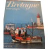 La Bretagne touristique, 1977, Beautés de la France, Larousse