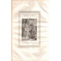 Œuvres de Voltaire tome 7, 1836, romans philosophiques, dialogues, commentaires sur Corneille - Littérature XVIIIe s, gravures,
