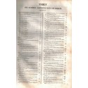 Œuvres de Voltaire tome 7, 1836, romans philosophiques, dialogues, commentaires sur Corneille - Littérature XVIIIe s, gravures,