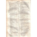 Œuvres de Voltaire tome 7, 1836, romans philosophiques, dialogues, commentaires sur Corneille - Littérature XVIIIe s, gravures,