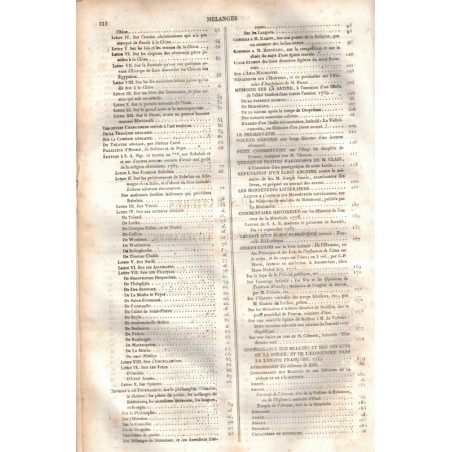 Œuvres de Voltaire tome 7, 1836, romans philosophiques, dialogues, commentaires sur Corneille - Littérature XVIIIe s, gravures,
