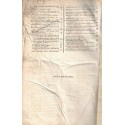 Œuvres de Voltaire tome 7, 1836, romans philosophiques, dialogues, commentaires sur Corneille - Littérature XVIIIe s, gravures,