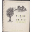 Terres et villages de France, 1952, la documentation photographique