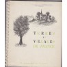 Terres et villages de France, 1952, la documentation photographique