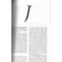 Dictionnaire Grandes œuvres de la littérature française, J.P. de Beaumarchais, In Extenso, 1998 - anthologie écrivains français