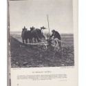 Terres et villages de France, 1952, la documentation photographique