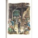 Le Lys dans la vallée - Le médecin de campagne, Honoré de Balzac, 1967 - Littérature XIXe siècle, romans français