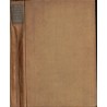 There lay the city, D.F. Karaka, 1942 - english novels, écrivain indien, english litterature, romans anglais, Indes,