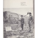 Terres et villages de France, 1952, la documentation photographique