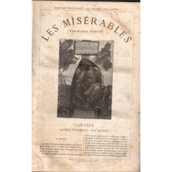 Les Misérables, édition...