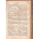 Les Misérables, édition 1865, grand format, 200 illustrations, Victor Hugo - illustrateurs Brion, romans XIXe siècle