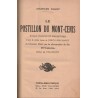 Film Pittaluga, Le postillon du Mont-Cenis, Charles Cluny, 1928 - cinéma-bibliothèque, Maciste, Rina de Liguoro