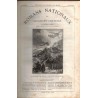Romans nationaux d'Erckmann-Chatrian, 1685, Hetzel - romans XIXe s., Napoléon, romans populaires, illustrateurs Riou