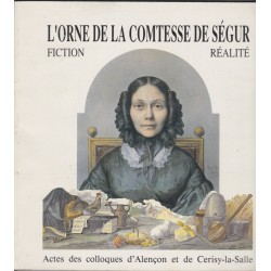 L'Orne de la Comtesse de...