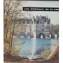 Les châteaux de la Loire, 1961, Madeleine Bié