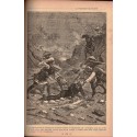 Journal Mon Bonheur, 4e année, romans populaires - aventures jeunesse, magazine populaire de la famille