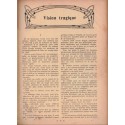 Journal Mon Bonheur, 4e année, romans populaires - aventures jeunesse, magazine populaire de la famille