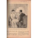 Journal Mon Bonheur, 4e année, romans populaires - aventures jeunesse, magazine populaire de la famille