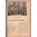 Journal Mon Bonheur, 4e année, romans populaires - aventures jeunesse, magazine populaire de la famille