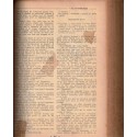 Journal Mon Bonheur, 4e année, romans populaires - aventures jeunesse, magazine populaire de la famille