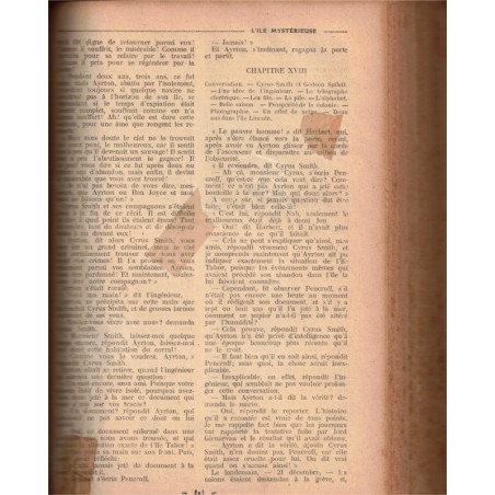 Journal Mon Bonheur, 4e année, romans populaires - aventures jeunesse, magazine populaire de la famille