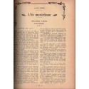 Journal Mon Bonheur, 4e année, romans populaires - aventures jeunesse, magazine populaire de la famille
