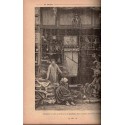 Journal Mon Bonheur, 4e année, romans populaires - aventures jeunesse, magazine populaire de la famille