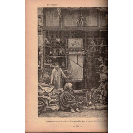 Journal Mon Bonheur, 4e année, romans populaires - aventures jeunesse, magazine populaire de la famille