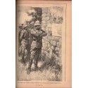 Journal Mon Bonheur, 4e année, romans populaires - aventures jeunesse, magazine populaire de la famille