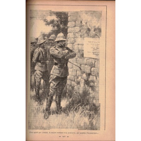 Journal Mon Bonheur, 4e année, romans populaires - aventures jeunesse, magazine populaire de la famille
