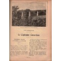 Journal Mon Bonheur, 4e année, romans populaires - aventures jeunesse, magazine populaire de la famille