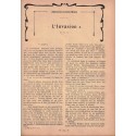 Journal Mon Bonheur, 4e année, romans populaires - aventures jeunesse, journaux populaires de la famille