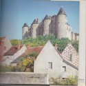 Les châteaux de la Loire, 1961, Madeleine Bié