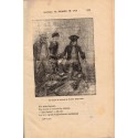 La Bréban ou L'affaire du Courrier de Lyon, Maurice Jogand 1885, 7 vol.- affaire criminelle, Directoire, romans populaires