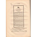 La Bréban ou L'affaire du Courrier de Lyon, Maurice Jogand 1885, 7 vol.- affaire criminelle, Directoire, romans populaires