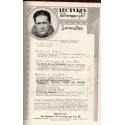 Lectures pour Tous, année 1931, vol.1, Exposition coloniale 1931, Empire colonial, voyages, actualités, journaux populaires,