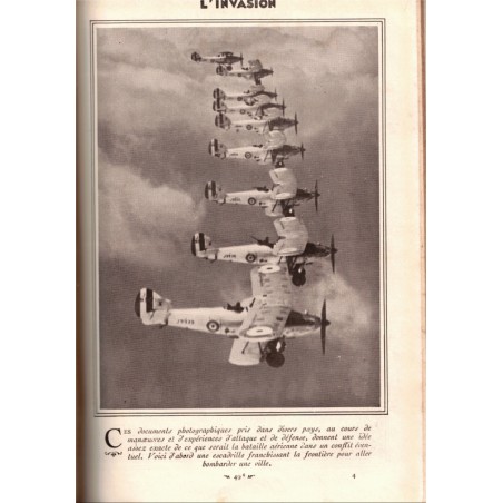 Lectures pour Tous, année 1931, vol.1, Exposition coloniale 1931, Empire colonial, voyages, actualités, journaux populaires,