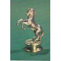 Images of animals and birds in Russian jewellery - cartes postales, animaux oiseaux, orfèvrerie, bijoux, art russe, Russian art