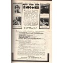 Lectures pour Tous, année 1931, vol.1, Exposition coloniale 1931, Empire colonial, revues voyages, revues anciennes,