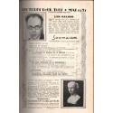 Lectures pour Tous, année 1931, vol.1, Exposition coloniale 1931, Empire colonial, revues voyages, revues anciennes,