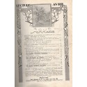 Lectures pour Tous, année 1931, vol.1, Exposition coloniale 1931, Empire colonial, voyages, actualités, journaux populaires,