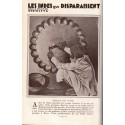 Lectures pour Tous, année 1931, vol.1, Exposition coloniale 1931, Empire colonial, voyages, actualités, journaux populaires,