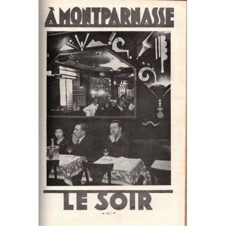 Lectures pour Tous, année 1931, vol.1, Exposition coloniale 1931, Empire colonial, voyages, actualités, journaux populaires,