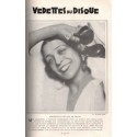 Lectures pour Tous, année 1931, vol.1, Exposition coloniale 1931, Empire colonial, voyages, actualités, journaux populaires,