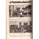 Lectures pour Tous, année 1931, vol.1, Exposition coloniale 1931, Empire colonial, voyages, actualités, journaux populaires,